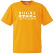 画像4: RUGBY Tシャツ (4)