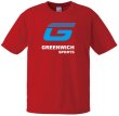 画像2: プロモTシャツ I (2)