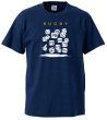 画像4: RUGBY Tee I (4)