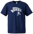 画像1: G-RUGBY TシャツI (1)