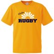 画像5: ハローRUGBY Tシャツ (5)