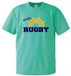 画像4: ハローRUGBY Tシャツ (4)